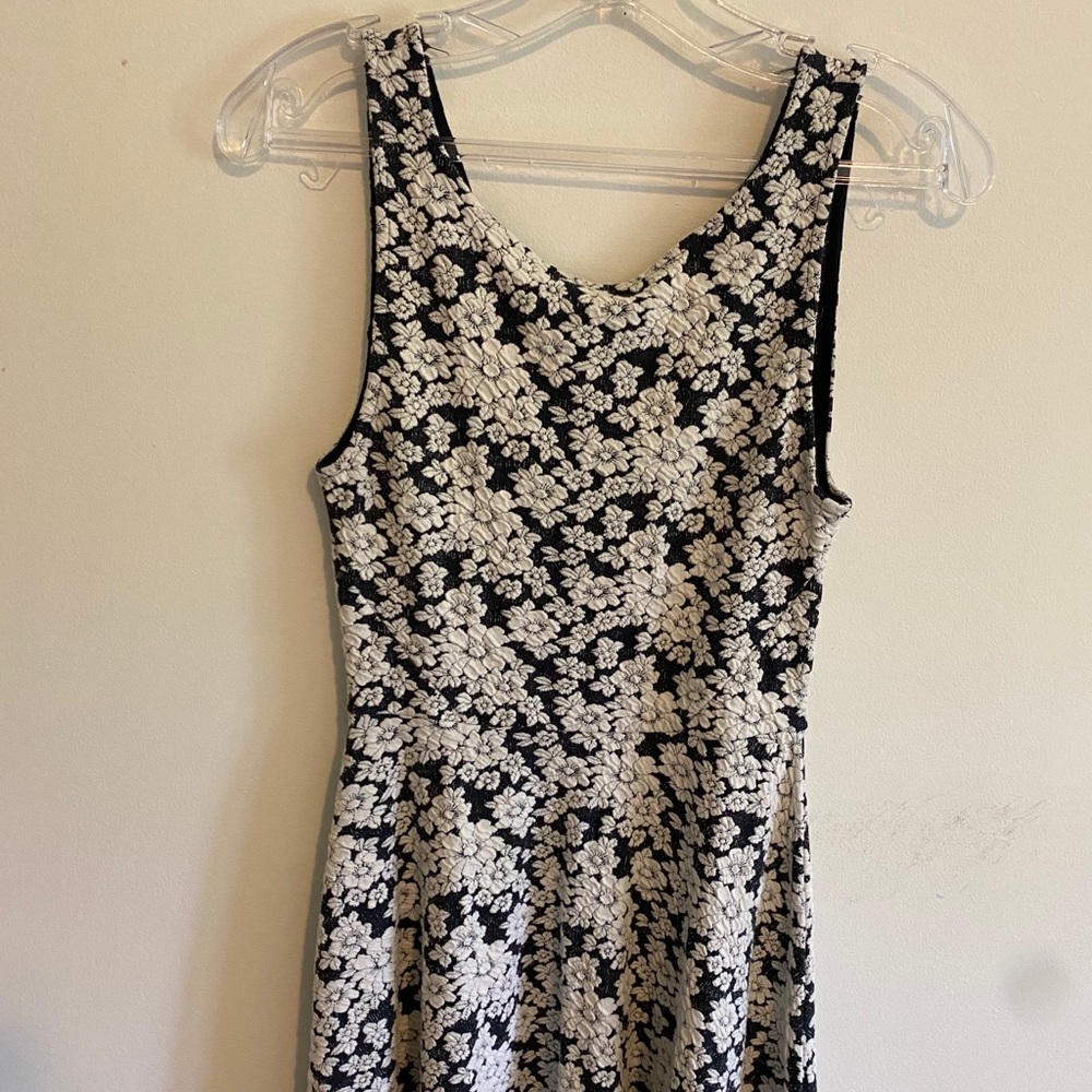 H&M Flower Dress